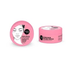 Organic Shop  Patch in Gel Schiarente per Contorno Occhi  Contorno occhi