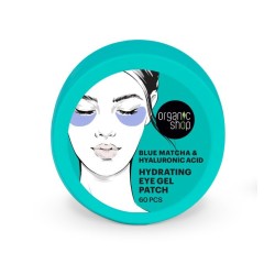 Patchs Pour Les Yeux en Gel Hydratant