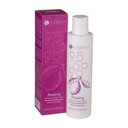 Acid exfoliation for the Body