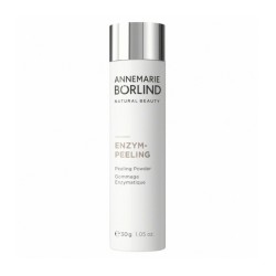 Annemarie Borlind  Peeling Enzimatico Viso in Polvere  Skincare