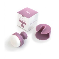 Brush Cushion Kabuki