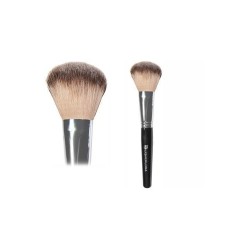 Brush for Powders