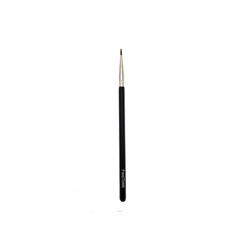 Finis Terre  Pennello Precision Eyeliner Brush  Pennelli e Accessori