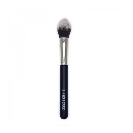 Finis Terre  Pennello Tapered Blush Brush  Pennelli e Accessori