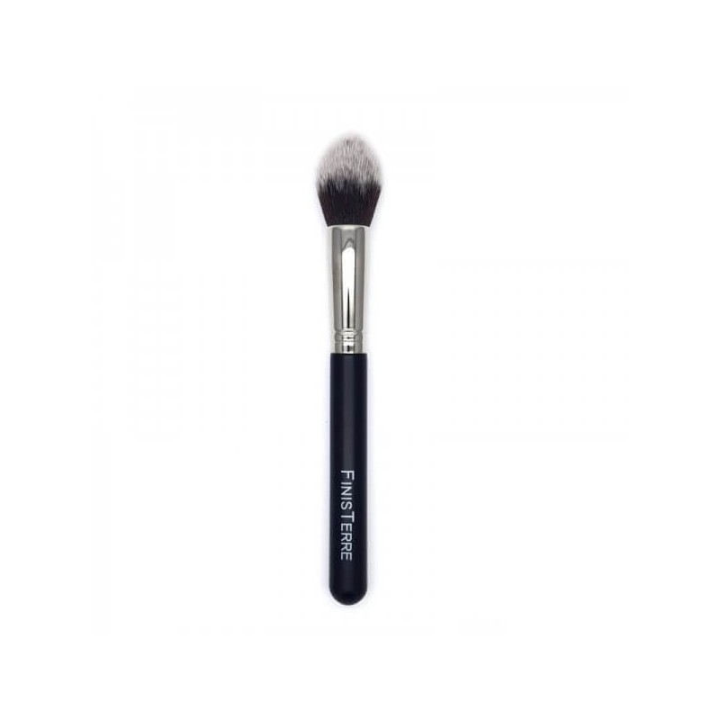 Finis Terre  Pennello Tapered Blush Brush  Pennelli e Accessori