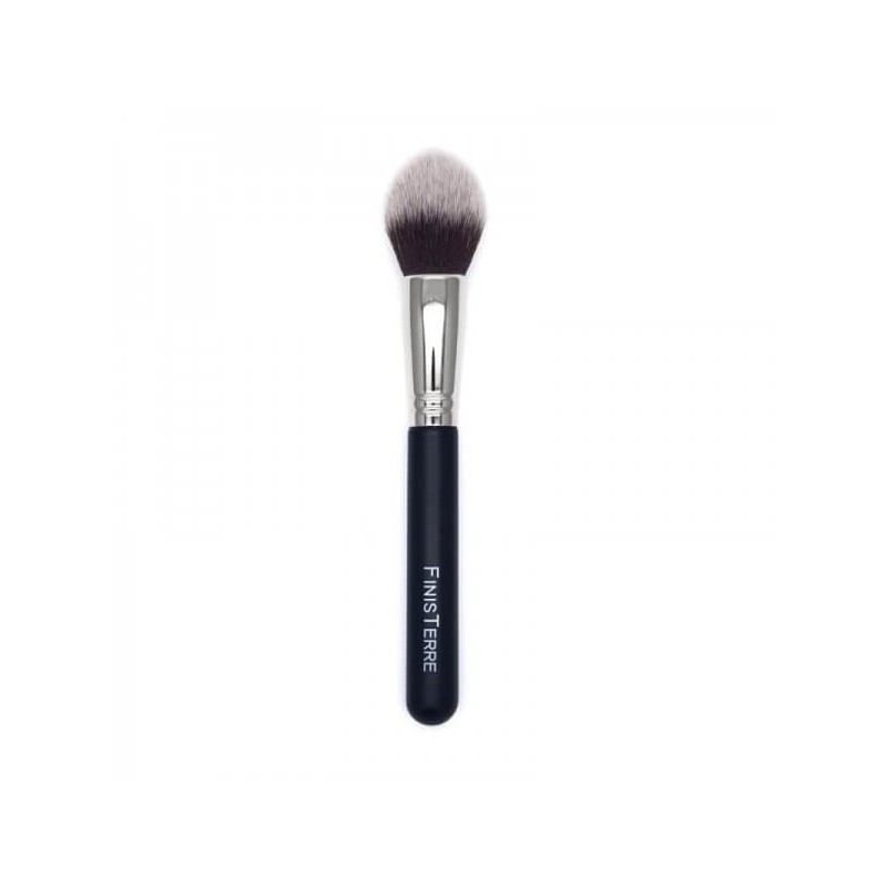 Finis Terre  Pennello Tapered Powder Brush  Pennelli e Accessori