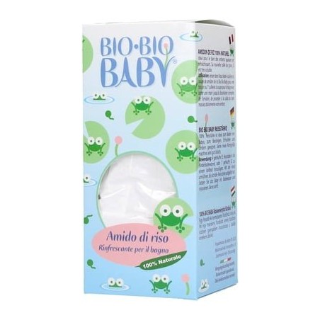 Pilogen  Polvere di Amido di Riso  Creme bimbi