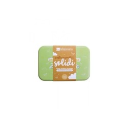 Supports Cosmétiques Solides