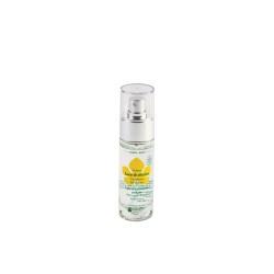 Parfum "Lumière d'Hélichryse"