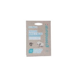 Protect Bags and Luggage - "Balls of Freshness" - 3 bags