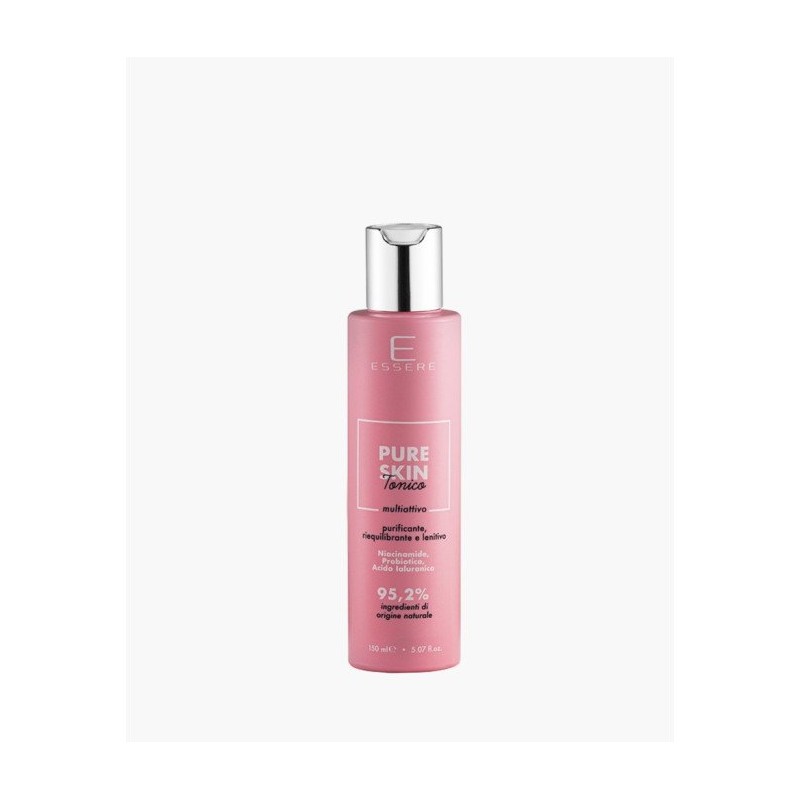 Essere  Pure Skin - Tonico Riequilibrante e Lenitivo  Tonici