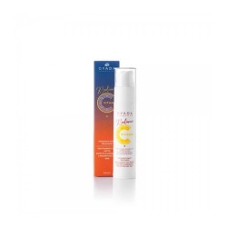 Gyada Cosmetics  RADIANCE - Trattamento Notte Illuminante e Protettivo DNA  Crema viso