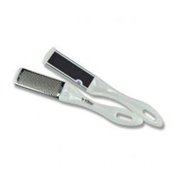 Le Kikke - Accessori  Raspacalli Bifacciale  Spugne e Accessori Corpo