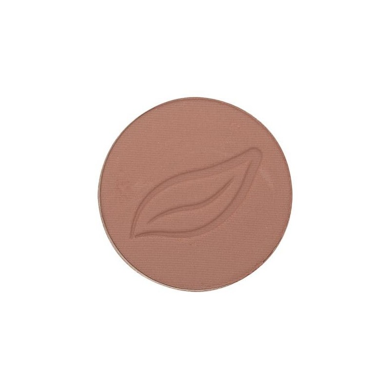 Purobio  Refill Ombretto 27 - Marrone Caldo  Ombretti