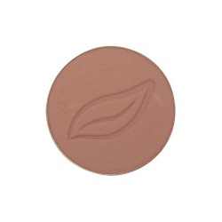 Purobio  Refill Ombretto 27 - Marrone Caldo  Ombretti