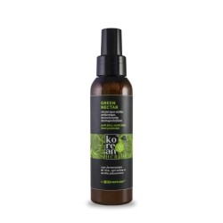 Gentleaf  Risciacquo acido Nutriente - Green Nectar   Styling