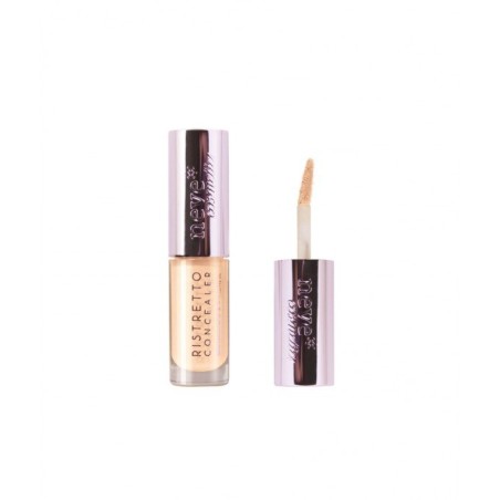 Neve Cosmetics  Ristretto concealer - Light  Correttori