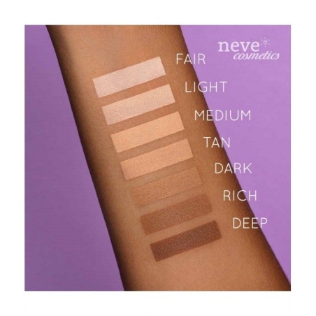 Neve Cosmetics  Ristretto concealer - Medium  Correttori