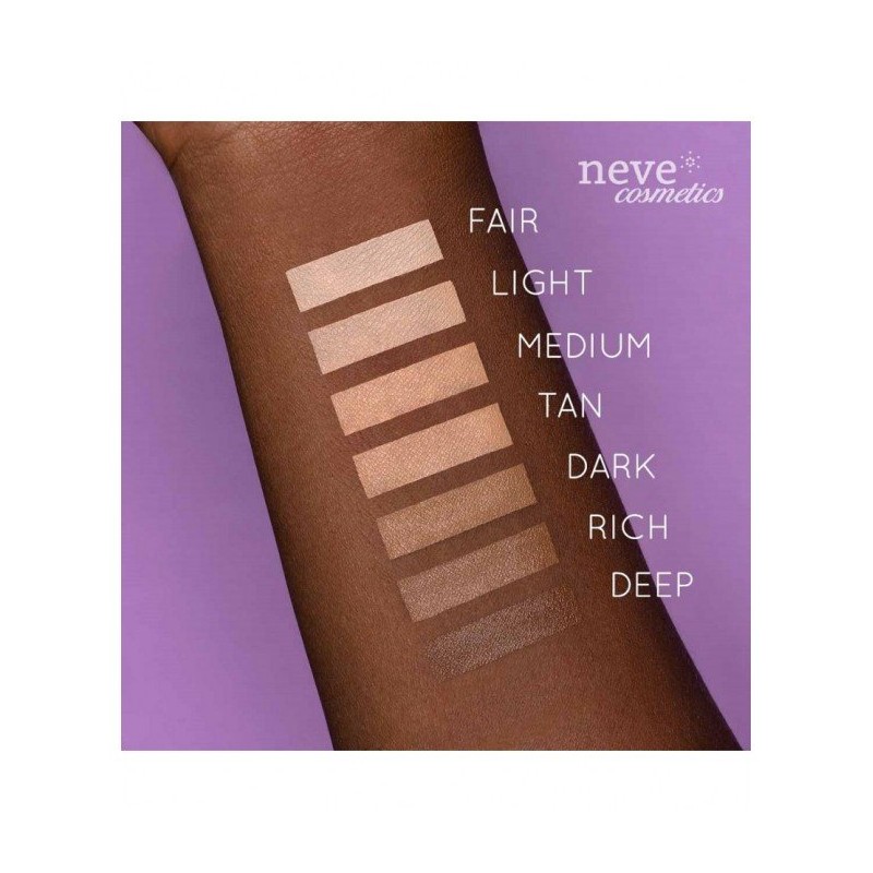 Neve Cosmetics  Ristretto concealer - Tan  Correttori