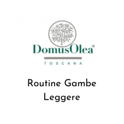 Routine Jambes