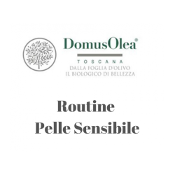 Routine Sensitive Skin