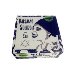Baume émollient et nourrissant Salf