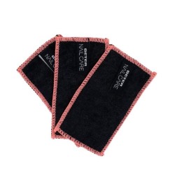 Reusable Nail Polish Remover Wipes