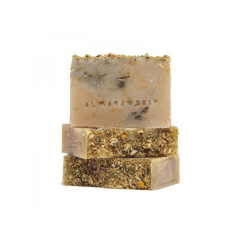 Almara Soap  Sapone artigianale - Intimo  Detergenti