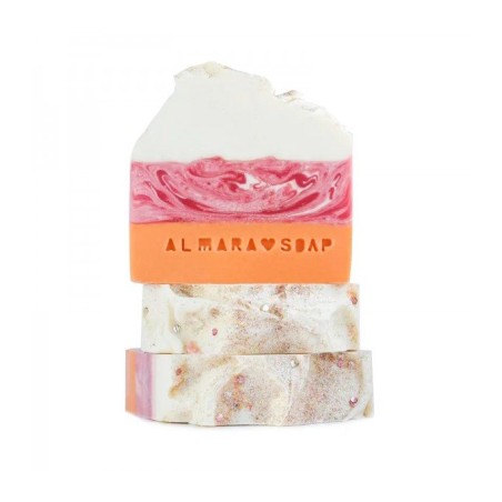 Almara Soap  Sapone artigianale - Sakura Blossom  Saponi