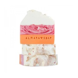Almara Soap  Sapone artigianale - Sakura Blossom  Saponi
