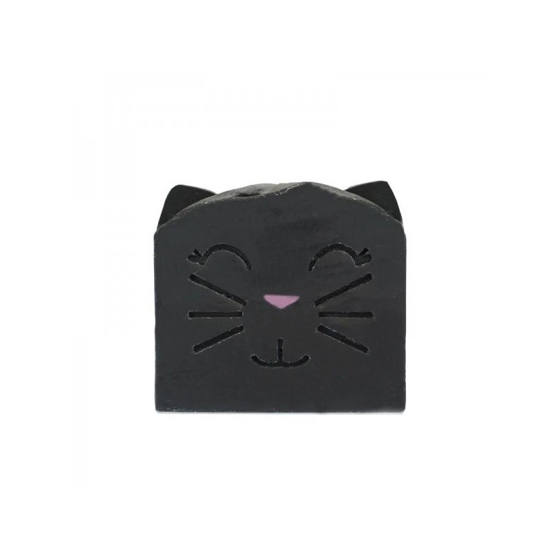 Almara Soap  Sapone bimbi - My Happy Cat  Bagnetto neonati