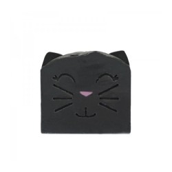 Almara Soap  Sapone bimbi - My Happy Cat  Bagnetto neonati