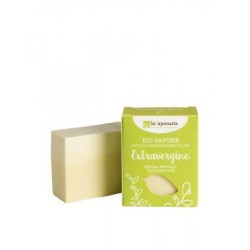 Bio Soap Extra Virgin Olive Oil