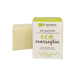 La Saponaria  Sapone di Marsiglia Antibatterico e Disinfettante per Bucato  Bucato
