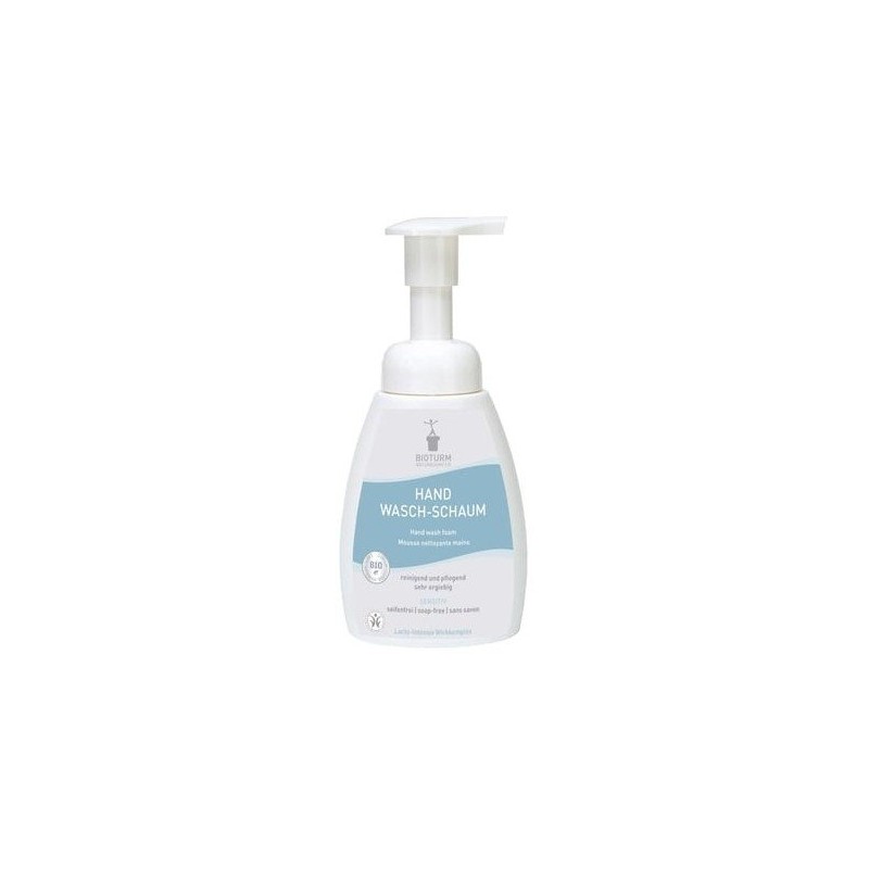 Bioturm  Sapone Lavamani  Cura Mani e Unghie