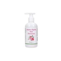 Savon pour les mains Rose ecobio
