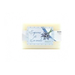 Antos Cosmetici  Saponetta alla Lavanda  Detergente viso