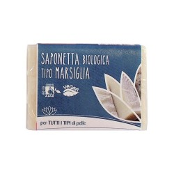 Savon de type Marseille