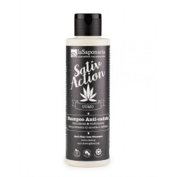 Sativaction - Shampoing Anti-Chute