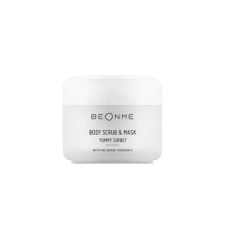 BeOnMe  Scrub Corpo & Maschera  Scrub Corpo