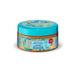 Body Scrub Purifying - Sea-Buckthorn and Pine