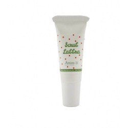 Antos Cosmetici  Scrub Labbra  Cura delle Labbra