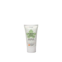 Scrub the Hands with a Delicate Ivy