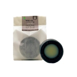 Scrubs, Solid Face and Body - Purifying