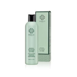 Namalei  Shampoo Anti-forfora e Stimolante per Cuoio Capelluto Secco  Shampoo antiforfora