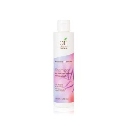 Officina Naturae  Shampoo per cute con Forfora  Shampoo antiforfora