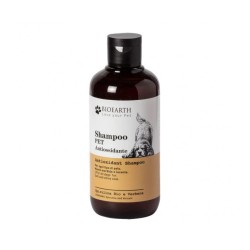 Antioxidant PET Shampoo
