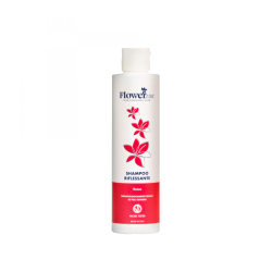 Shampooing Réflexif-Rouge