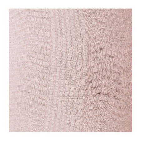 Solidea- Leggings Anticellulite  Short Panty Silhouette Rosa - Taglia 3 L  Leggins Anticellulite