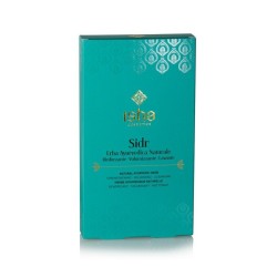 Isha  Sidr  Erbe Ayurvediche